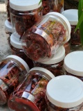 Mực rim me nhà làm 5